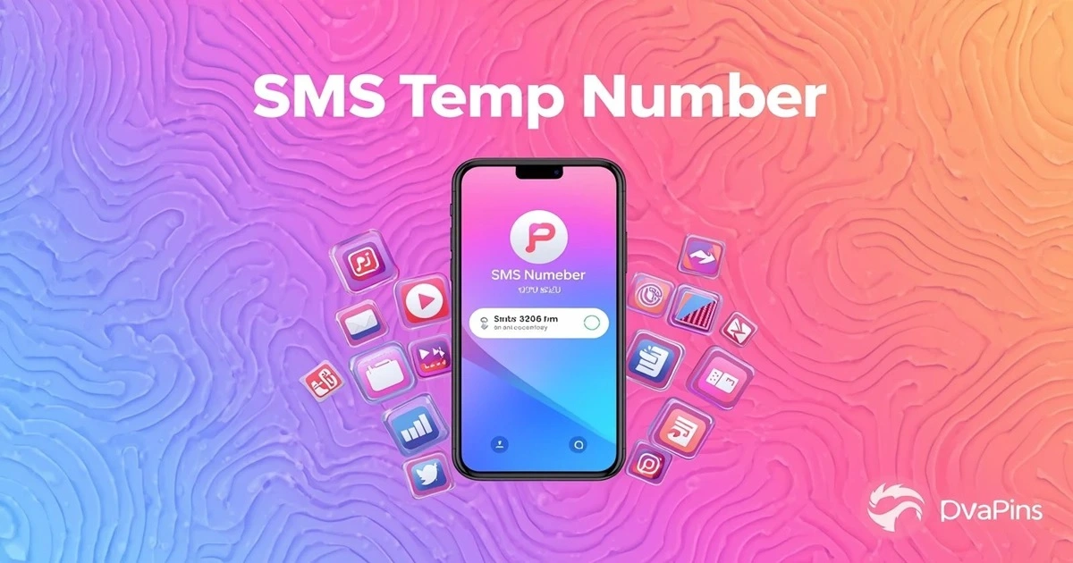 Verify GMX in Bahrain Without SIM | Virtual Number